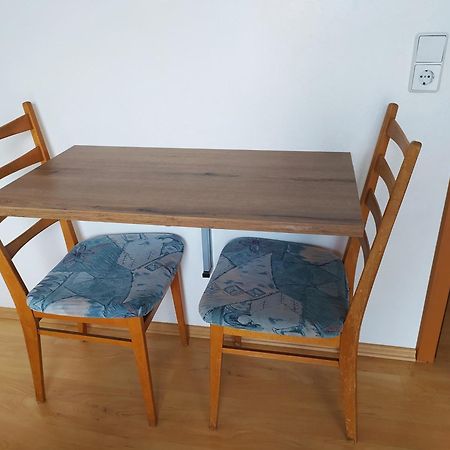 Apartment Auf Zwei Ebenen Leopoldshohe Luaran gambar