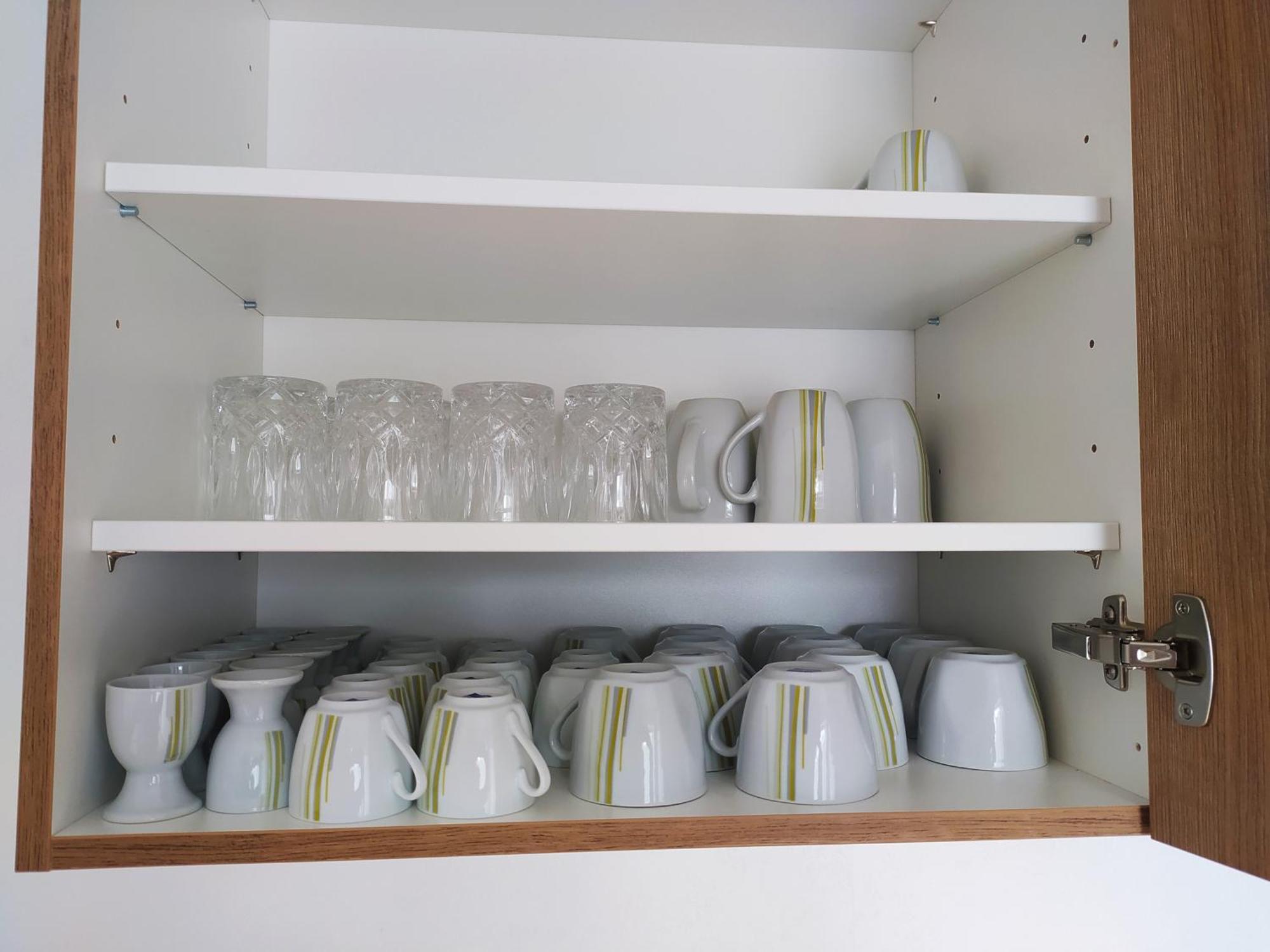 Apartment Auf Zwei Ebenen Leopoldshohe Luaran gambar